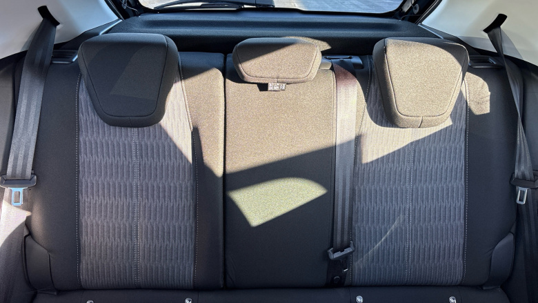 Vauxhall Corsa 100kW Griffin 50kWh 5dr Auto [7.4kWCh] Electric Hatchback